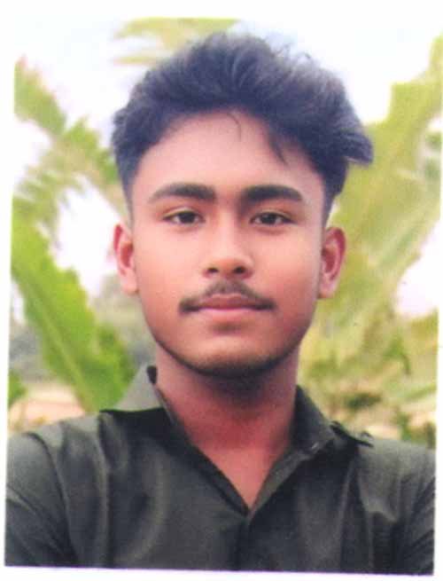 Student Image